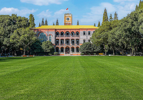 苏州大学