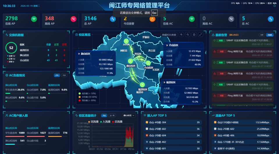 闽江师范高等专科学校