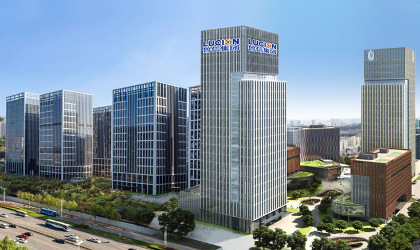 山东省国际信托